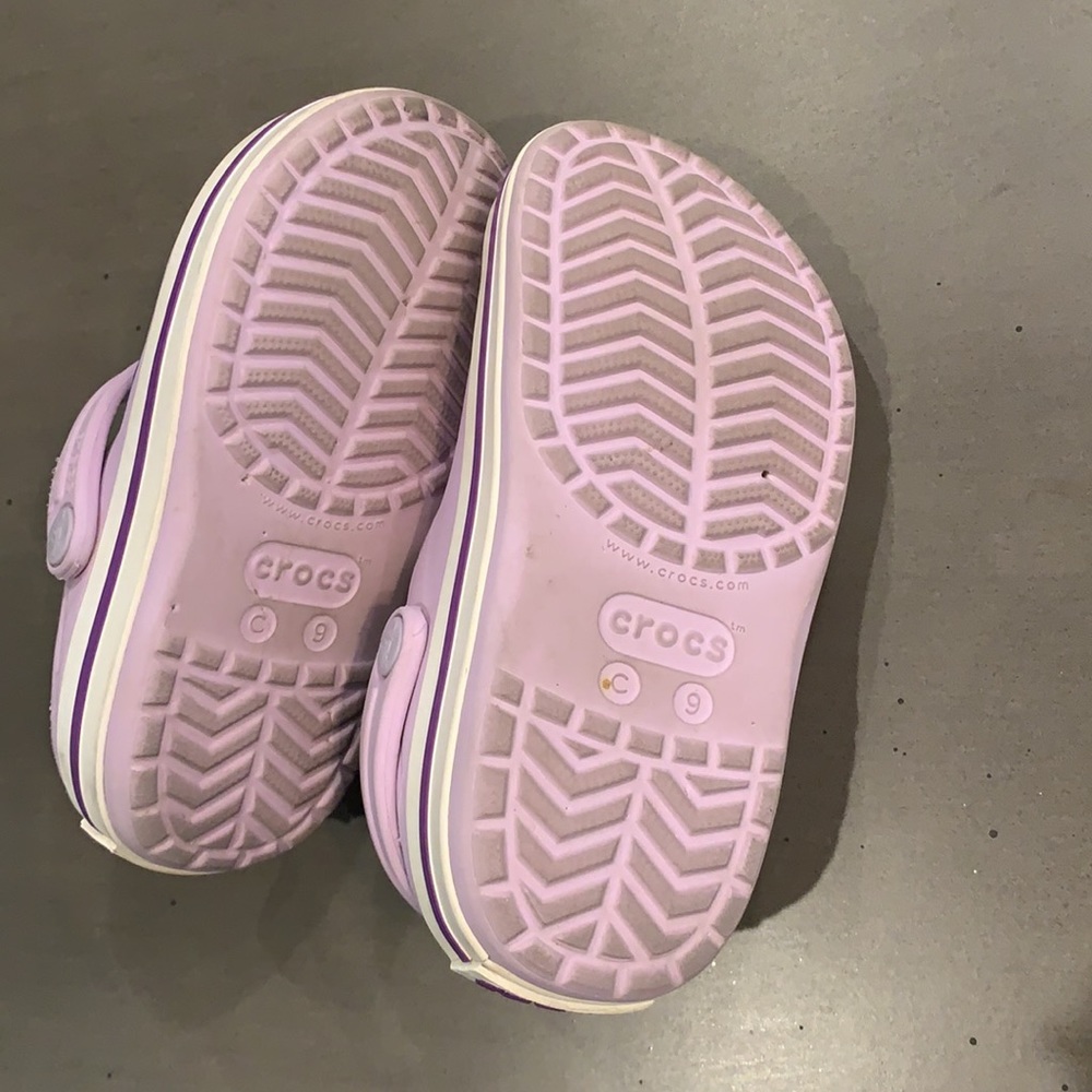 Crocs - Picture 2 of 2